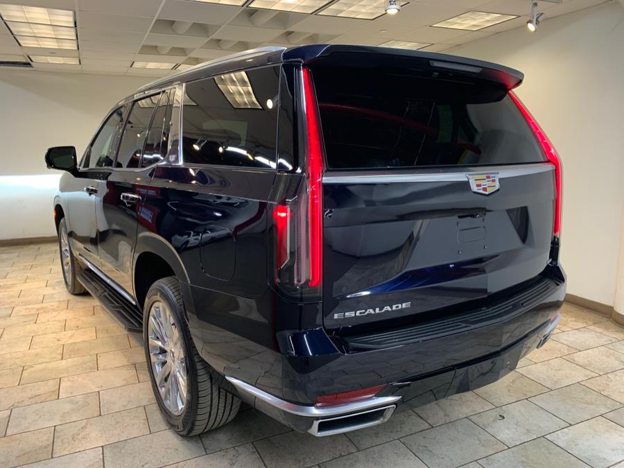 2023 Cadillac Escalade 4WD 4dr Premium Luxury, available for sale in Lodi, New Jersey | European Auto Expo. Lodi, New Jersey 2023 Cadillac Escalade 4WD 4dr Premium Luxury, available for sale in Lodi, New Jersey | European Auto Expo. Lodi, New Jersey