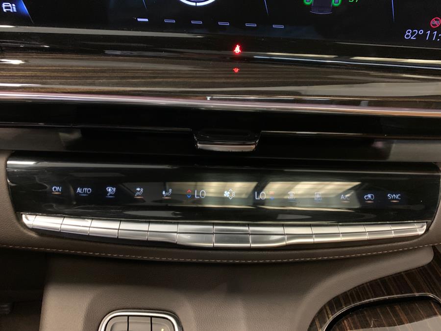 2023 Cadillac Escalade 4WD 4dr Premium Luxury, available for sale in Lodi, New Jersey | European Auto Expo. Lodi, New Jersey 2023 Cadillac Escalade 4WD 4dr Premium Luxury, available for sale in Lodi, New Jersey | European Auto Expo. Lodi, New Jersey