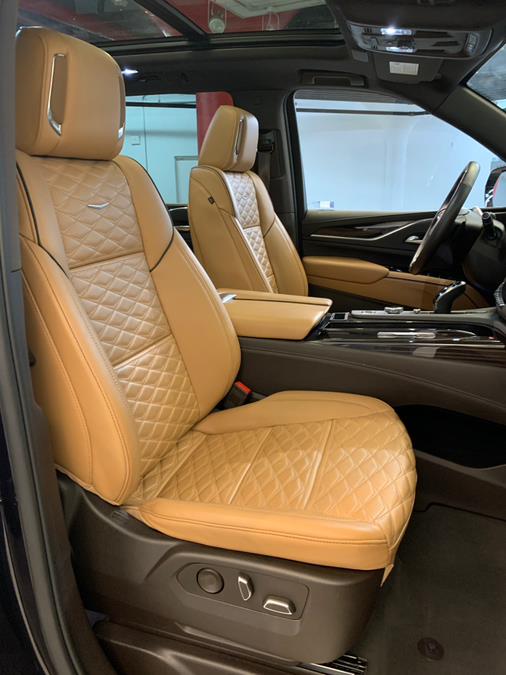 2023 Cadillac Escalade 4WD 4dr Premium Luxury, available for sale in Lodi, New Jersey | European Auto Expo. Lodi, New Jersey 2023 Cadillac Escalade 4WD 4dr Premium Luxury, available for sale in Lodi, New Jersey | European Auto Expo. Lodi, New Jersey