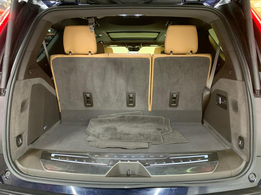 2023 Cadillac Escalade 4WD 4dr Premium Luxury, available for sale in Lodi, New Jersey | European Auto Expo. Lodi, New Jersey 2023 Cadillac Escalade 4WD 4dr Premium Luxury, available for sale in Lodi, New Jersey | European Auto Expo. Lodi, New Jersey
