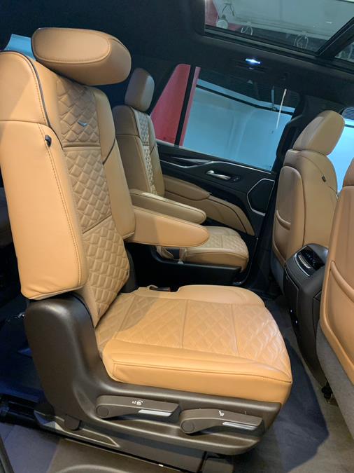 2023 Cadillac Escalade 4WD 4dr Premium Luxury, available for sale in Lodi, New Jersey | European Auto Expo. Lodi, New Jersey 2023 Cadillac Escalade 4WD 4dr Premium Luxury, available for sale in Lodi, New Jersey | European Auto Expo. Lodi, New Jersey