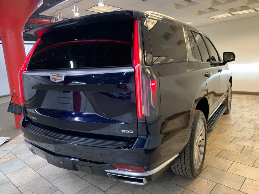 2023 Cadillac Escalade 4WD 4dr Premium Luxury, available for sale in Lodi, New Jersey | European Auto Expo. Lodi, New Jersey 2023 Cadillac Escalade 4WD 4dr Premium Luxury, available for sale in Lodi, New Jersey | European Auto Expo. Lodi, New Jersey