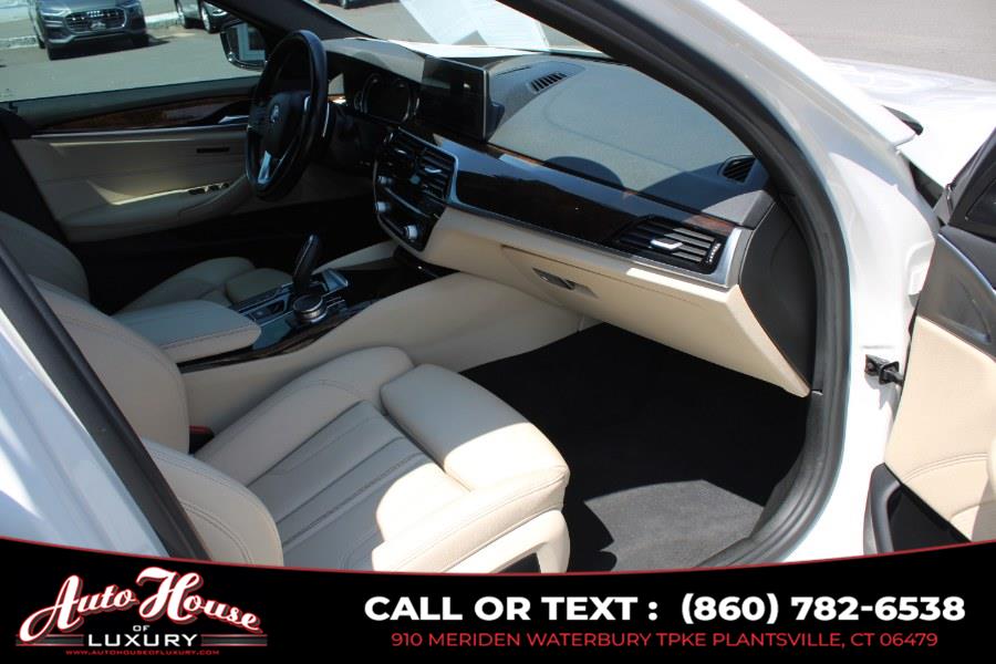2017 BMW 5 Series 540i xDrive Sedan, available for sale in Plantsville, Connecticut | Auto House of Luxury. Plantsville, Connecticut 2017 BMW 5 Series 540i xDrive Sedan, available for sale in Plantsville, Connecticut | Auto House of Luxury. Plantsville, Connecticut