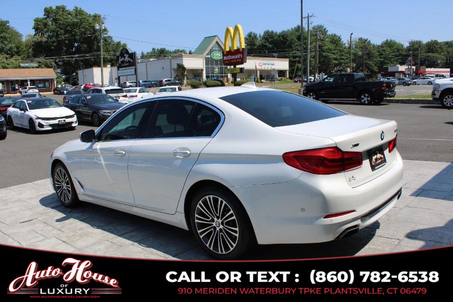 2017 BMW 5 Series 540i xDrive Sedan, available for sale in Plantsville, Connecticut | Auto House of Luxury. Plantsville, Connecticut 2017 BMW 5 Series 540i xDrive Sedan, available for sale in Plantsville, Connecticut | Auto House of Luxury. Plantsville, Connecticut