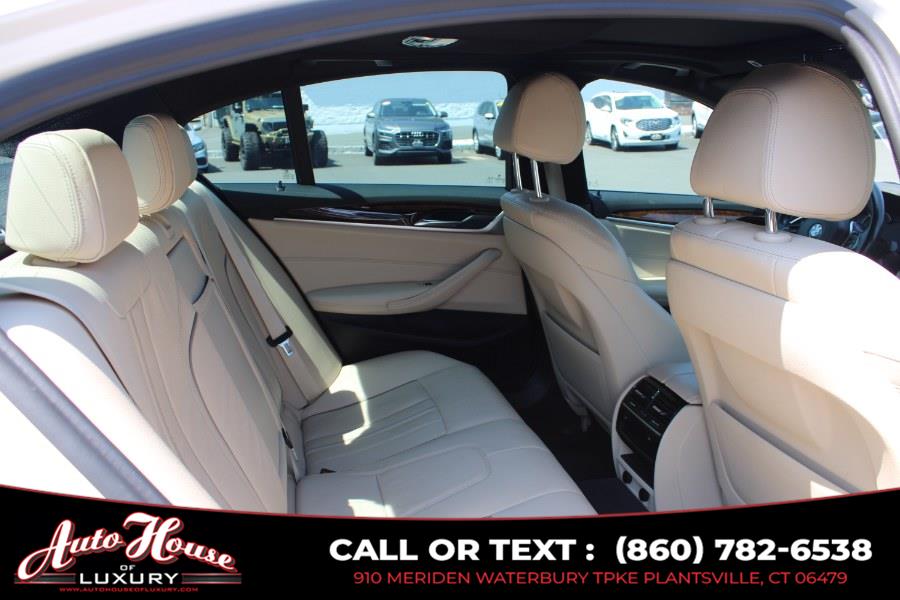 2017 BMW 5 Series 540i xDrive Sedan, available for sale in Plantsville, Connecticut | Auto House of Luxury. Plantsville, Connecticut 2017 BMW 5 Series 540i xDrive Sedan, available for sale in Plantsville, Connecticut | Auto House of Luxury. Plantsville, Connecticut