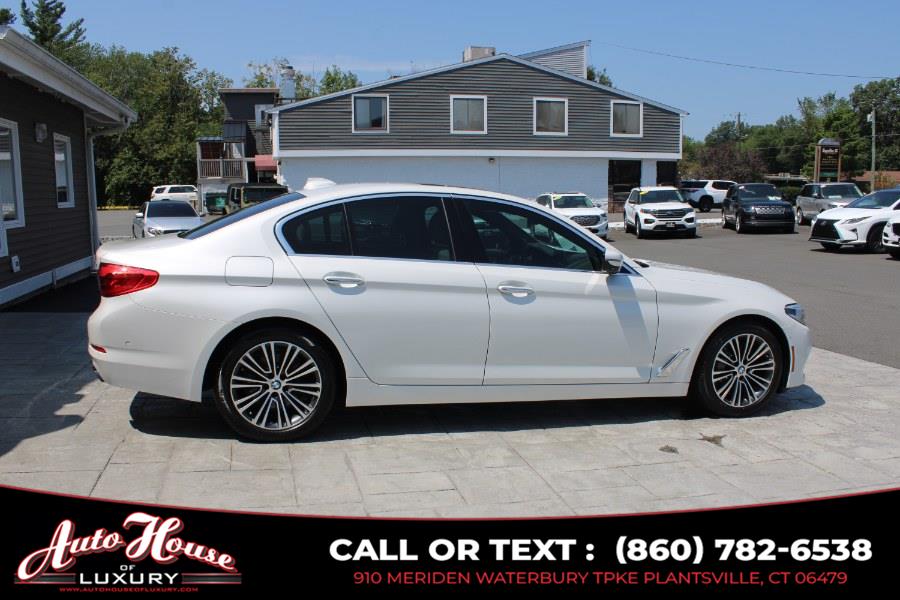 2017 BMW 5 Series 540i xDrive Sedan, available for sale in Plantsville, Connecticut | Auto House of Luxury. Plantsville, Connecticut 2017 BMW 5 Series 540i xDrive Sedan, available for sale in Plantsville, Connecticut | Auto House of Luxury. Plantsville, Connecticut