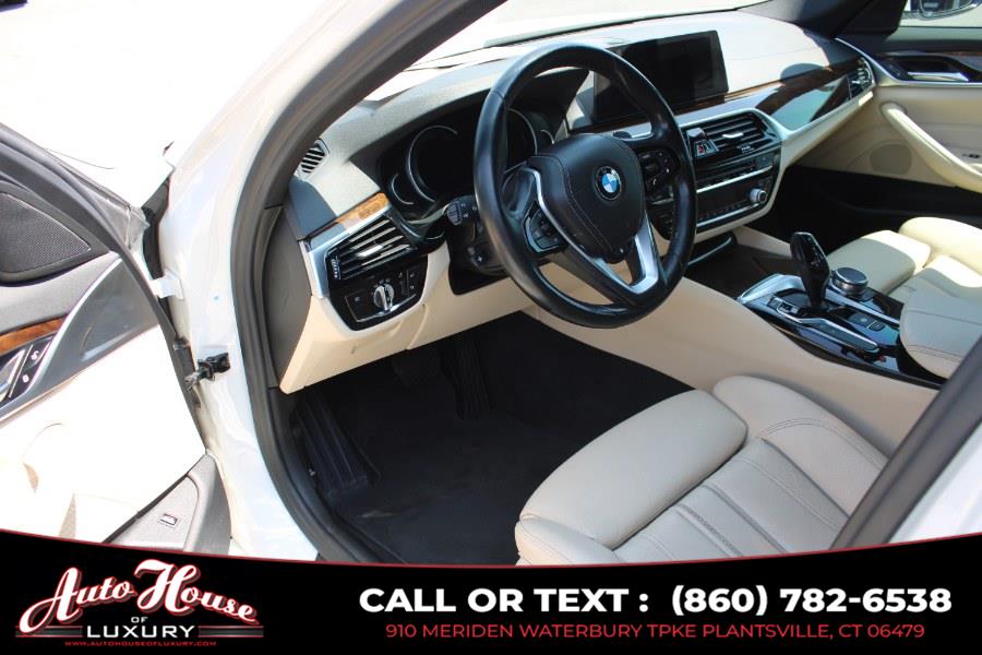 2017 BMW 5 Series 540i xDrive Sedan, available for sale in Plantsville, Connecticut | Auto House of Luxury. Plantsville, Connecticut 2017 BMW 5 Series 540i xDrive Sedan, available for sale in Plantsville, Connecticut | Auto House of Luxury. Plantsville, Connecticut