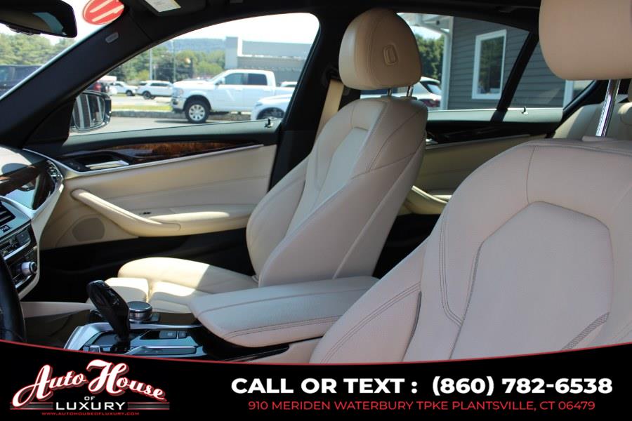 2017 BMW 5 Series 540i xDrive Sedan, available for sale in Plantsville, Connecticut | Auto House of Luxury. Plantsville, Connecticut 2017 BMW 5 Series 540i xDrive Sedan, available for sale in Plantsville, Connecticut | Auto House of Luxury. Plantsville, Connecticut