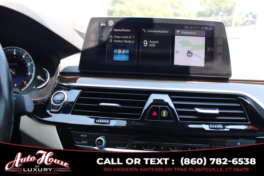 2017 BMW 5 Series 540i xDrive Sedan, available for sale in Plantsville, Connecticut | Auto House of Luxury. Plantsville, Connecticut 2017 BMW 5 Series 540i xDrive Sedan, available for sale in Plantsville, Connecticut | Auto House of Luxury. Plantsville, Connecticut