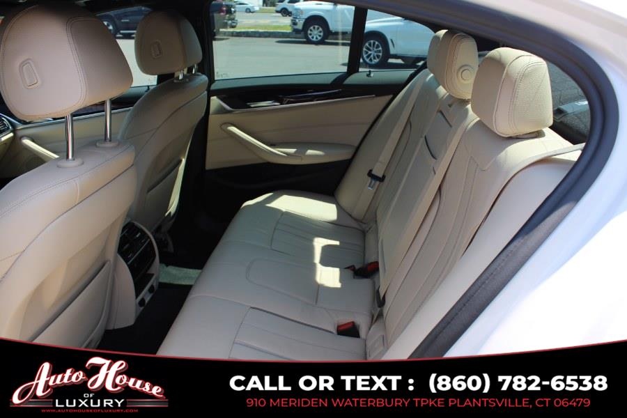 2017 BMW 5 Series 540i xDrive Sedan, available for sale in Plantsville, Connecticut | Auto House of Luxury. Plantsville, Connecticut 2017 BMW 5 Series 540i xDrive Sedan, available for sale in Plantsville, Connecticut | Auto House of Luxury. Plantsville, Connecticut