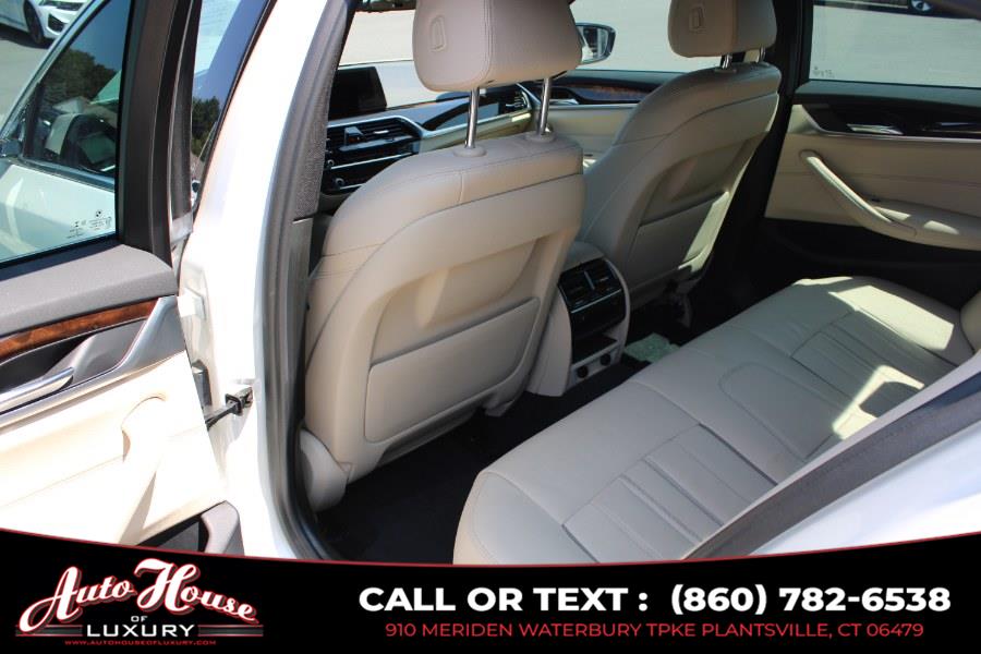 2017 BMW 5 Series 540i xDrive Sedan, available for sale in Plantsville, Connecticut | Auto House of Luxury. Plantsville, Connecticut 2017 BMW 5 Series 540i xDrive Sedan, available for sale in Plantsville, Connecticut | Auto House of Luxury. Plantsville, Connecticut