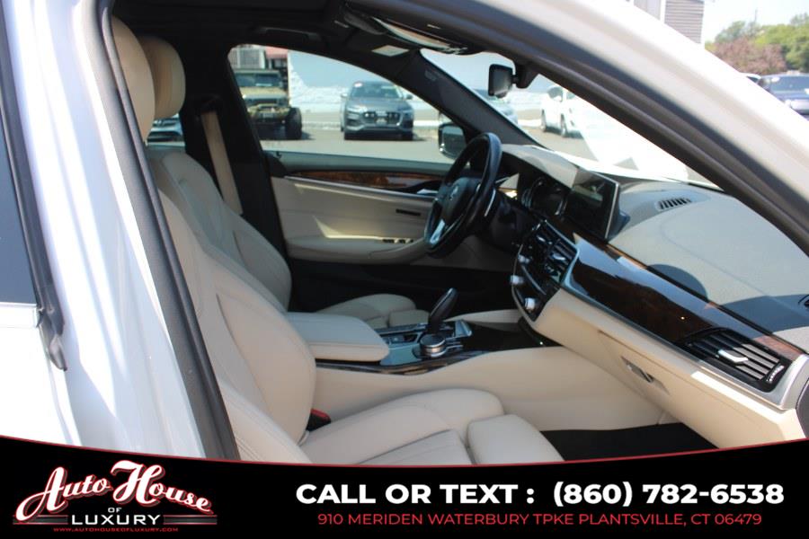 2017 BMW 5 Series 540i xDrive Sedan, available for sale in Plantsville, Connecticut | Auto House of Luxury. Plantsville, Connecticut 2017 BMW 5 Series 540i xDrive Sedan, available for sale in Plantsville, Connecticut | Auto House of Luxury. Plantsville, Connecticut