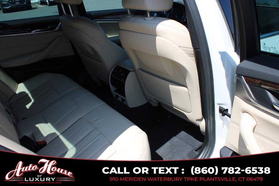 2017 BMW 5 Series 540i xDrive Sedan, available for sale in Plantsville, Connecticut | Auto House of Luxury. Plantsville, Connecticut 2017 BMW 5 Series 540i xDrive Sedan, available for sale in Plantsville, Connecticut | Auto House of Luxury. Plantsville, Connecticut