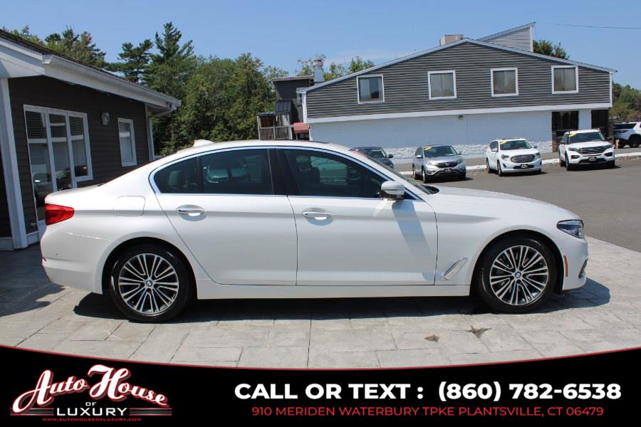 2017 BMW 5 Series 540i xDrive Sedan, available for sale in Plantsville, Connecticut | Auto House of Luxury. Plantsville, Connecticut 2017 BMW 5 Series 540i xDrive Sedan, available for sale in Plantsville, Connecticut | Auto House of Luxury. Plantsville, Connecticut