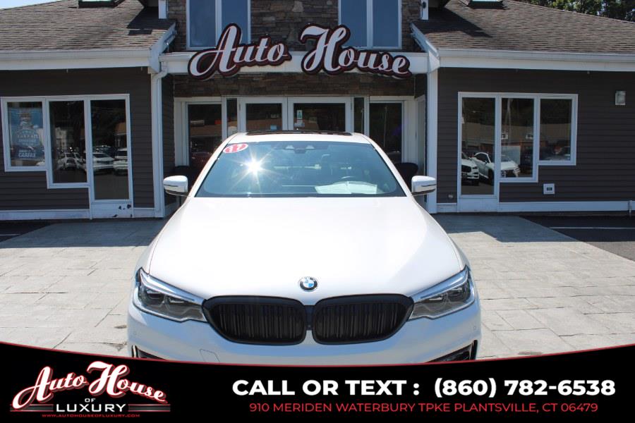 2017 BMW 5 Series 540i xDrive Sedan, available for sale in Plantsville, Connecticut | Auto House of Luxury. Plantsville, Connecticut 2017 BMW 5 Series 540i xDrive Sedan, available for sale in Plantsville, Connecticut | Auto House of Luxury. Plantsville, Connecticut