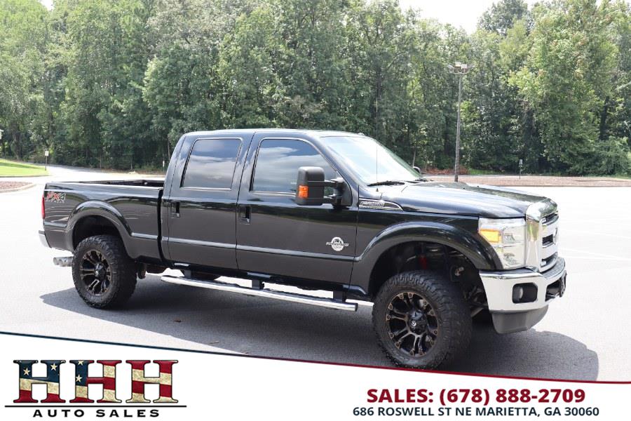 2014 Ford F250 LARIAT SUPER DUTY, available for sale in Marietta, Georgia | HHH Auto Sales LLC. Marietta, Georgia 2014 Ford F250 LARIAT SUPER DUTY, available for sale in Marietta, Georgia | HHH Auto Sales LLC. Marietta, Georgia