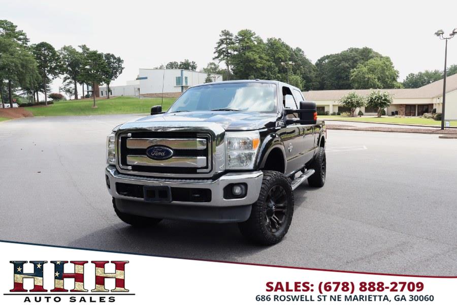 2014 Ford F250 LARIAT SUPER DUTY, available for sale in Marietta, Georgia | HHH Auto Sales LLC. Marietta, Georgia 2014 Ford F250 LARIAT SUPER DUTY, available for sale in Marietta, Georgia | HHH Auto Sales LLC. Marietta, Georgia