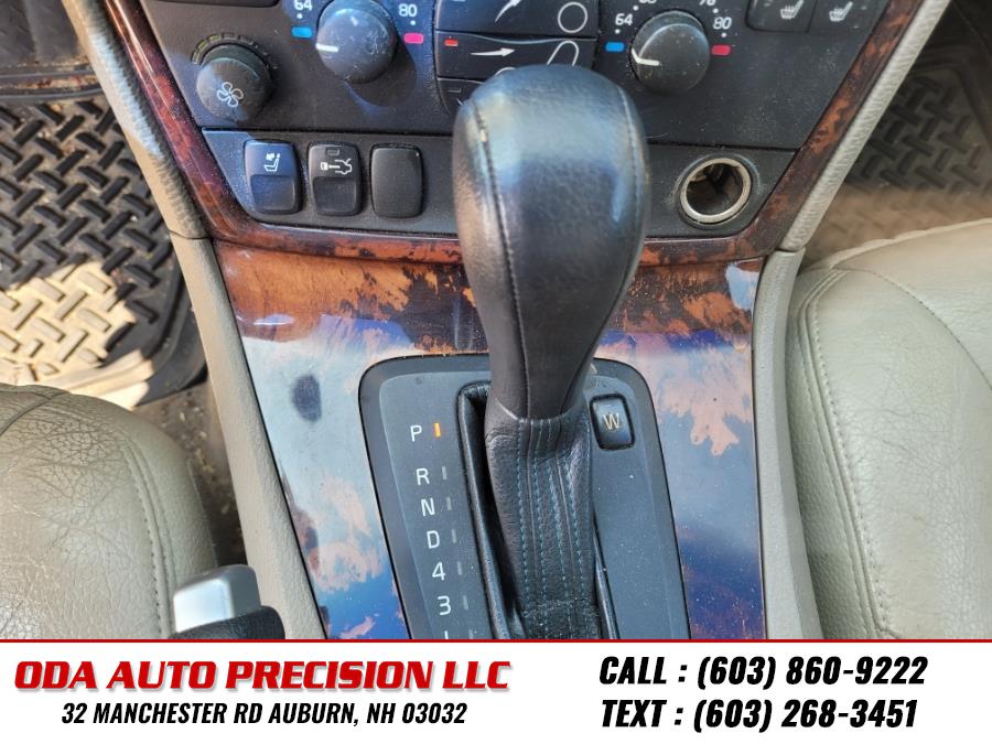 2006 Volvo S60 2.5L Turbo AWD Auto, available for sale in Auburn, New Hampshire | ODA Auto Precision LLC. Auburn, New Hampshire 2006 Volvo S60 2.5L Turbo AWD Auto, available for sale in Auburn, New Hampshire | ODA Auto Precision LLC. Auburn, New Hampshire