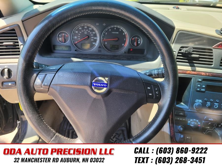 2006 Volvo S60 2.5L Turbo AWD Auto, available for sale in Auburn, New Hampshire | ODA Auto Precision LLC. Auburn, New Hampshire 2006 Volvo S60 2.5L Turbo AWD Auto, available for sale in Auburn, New Hampshire | ODA Auto Precision LLC. Auburn, New Hampshire