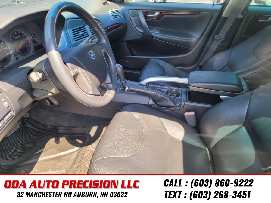 2003 Volvo V70 5dr Wgn 2.5L Turbo AWD XC70, available for sale in Auburn, New Hampshire | ODA Auto Precision LLC. Auburn, New Hampshire 2003 Volvo V70 5dr Wgn 2.5L Turbo AWD XC70, available for sale in Auburn, New Hampshire | ODA Auto Precision LLC. Auburn, New Hampshire