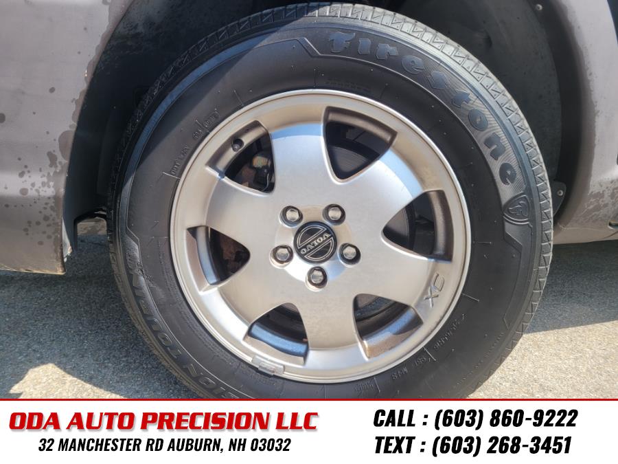 2003 Volvo V70 5dr Wgn 2.5L Turbo AWD XC70, available for sale in Auburn, New Hampshire | ODA Auto Precision LLC. Auburn, New Hampshire 2003 Volvo V70 5dr Wgn 2.5L Turbo AWD XC70, available for sale in Auburn, New Hampshire | ODA Auto Precision LLC. Auburn, New Hampshire