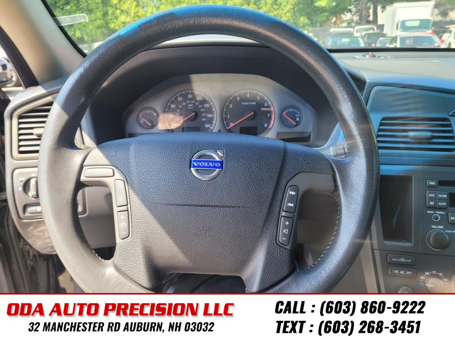 2003 Volvo V70 5dr Wgn 2.5L Turbo AWD XC70, available for sale in Auburn, New Hampshire | ODA Auto Precision LLC. Auburn, New Hampshire 2003 Volvo V70 5dr Wgn 2.5L Turbo AWD XC70, available for sale in Auburn, New Hampshire | ODA Auto Precision LLC. Auburn, New Hampshire