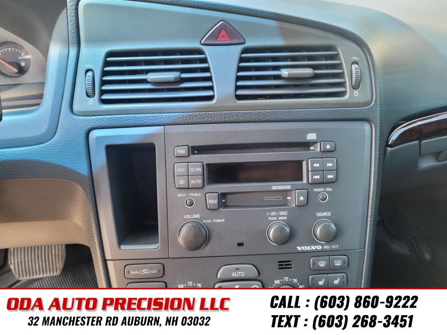 2003 Volvo V70 5dr Wgn 2.5L Turbo AWD XC70, available for sale in Auburn, New Hampshire | ODA Auto Precision LLC. Auburn, New Hampshire 2003 Volvo V70 5dr Wgn 2.5L Turbo AWD XC70, available for sale in Auburn, New Hampshire | ODA Auto Precision LLC. Auburn, New Hampshire