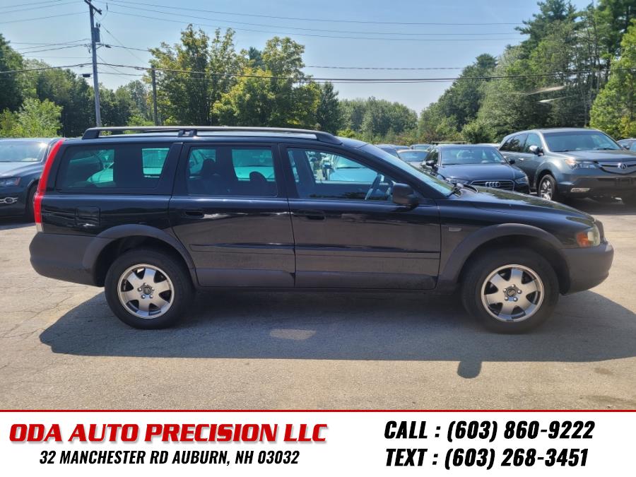 2003 Volvo V70 5dr Wgn 2.5L Turbo AWD XC70, available for sale in Auburn, New Hampshire | ODA Auto Precision LLC. Auburn, New Hampshire 2003 Volvo V70 5dr Wgn 2.5L Turbo AWD XC70, available for sale in Auburn, New Hampshire | ODA Auto Precision LLC. Auburn, New Hampshire