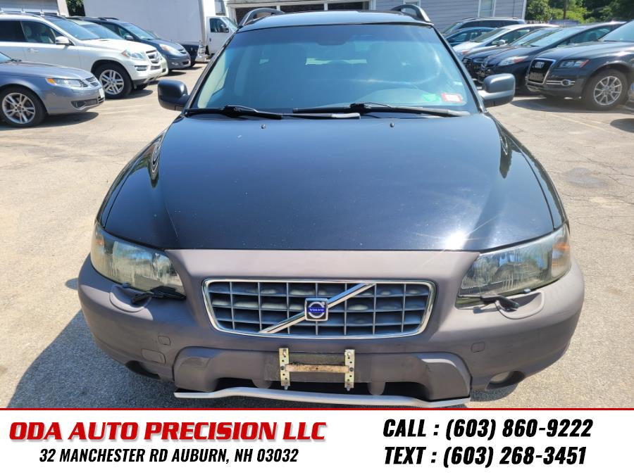 2003 Volvo V70 5dr Wgn 2.5L Turbo AWD XC70, available for sale in Auburn, New Hampshire | ODA Auto Precision LLC. Auburn, New Hampshire 2003 Volvo V70 5dr Wgn 2.5L Turbo AWD XC70, available for sale in Auburn, New Hampshire | ODA Auto Precision LLC. Auburn, New Hampshire