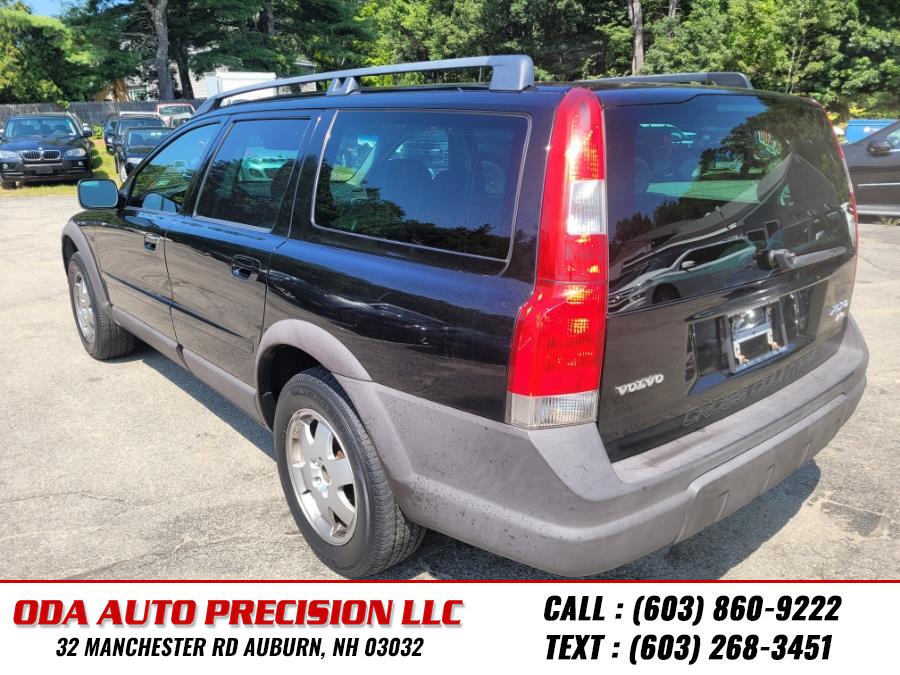 2003 Volvo V70 5dr Wgn 2.5L Turbo AWD XC70, available for sale in Auburn, New Hampshire | ODA Auto Precision LLC. Auburn, New Hampshire 2003 Volvo V70 5dr Wgn 2.5L Turbo AWD XC70, available for sale in Auburn, New Hampshire | ODA Auto Precision LLC. Auburn, New Hampshire