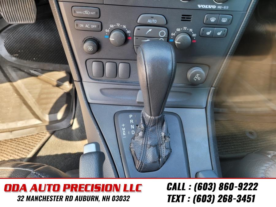 2003 Volvo V70 5dr Wgn 2.5L Turbo AWD XC70, available for sale in Auburn, New Hampshire | ODA Auto Precision LLC. Auburn, New Hampshire 2003 Volvo V70 5dr Wgn 2.5L Turbo AWD XC70, available for sale in Auburn, New Hampshire | ODA Auto Precision LLC. Auburn, New Hampshire
