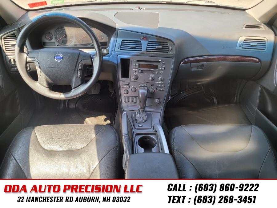 2003 Volvo V70 5dr Wgn 2.5L Turbo AWD XC70, available for sale in Auburn, New Hampshire | ODA Auto Precision LLC. Auburn, New Hampshire 2003 Volvo V70 5dr Wgn 2.5L Turbo AWD XC70, available for sale in Auburn, New Hampshire | ODA Auto Precision LLC. Auburn, New Hampshire