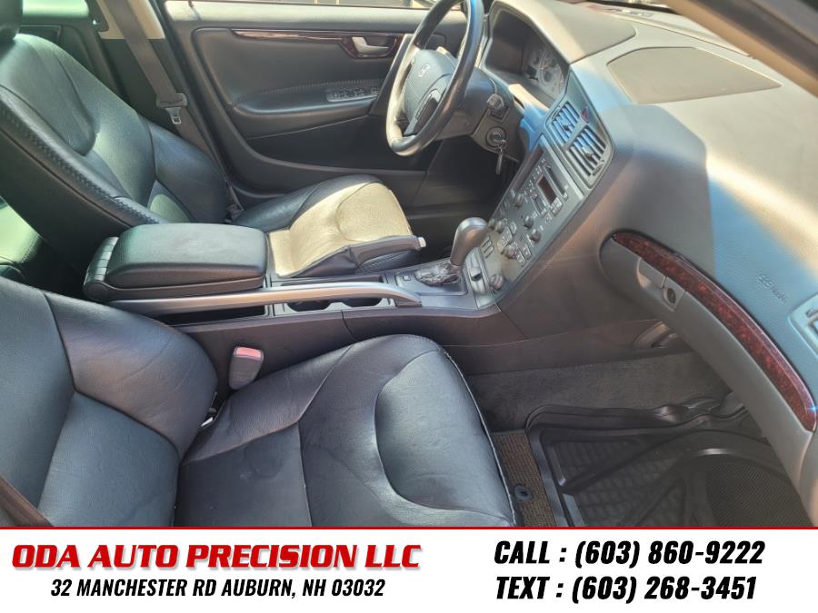 2003 Volvo V70 5dr Wgn 2.5L Turbo AWD XC70, available for sale in Auburn, New Hampshire | ODA Auto Precision LLC. Auburn, New Hampshire 2003 Volvo V70 5dr Wgn 2.5L Turbo AWD XC70, available for sale in Auburn, New Hampshire | ODA Auto Precision LLC. Auburn, New Hampshire