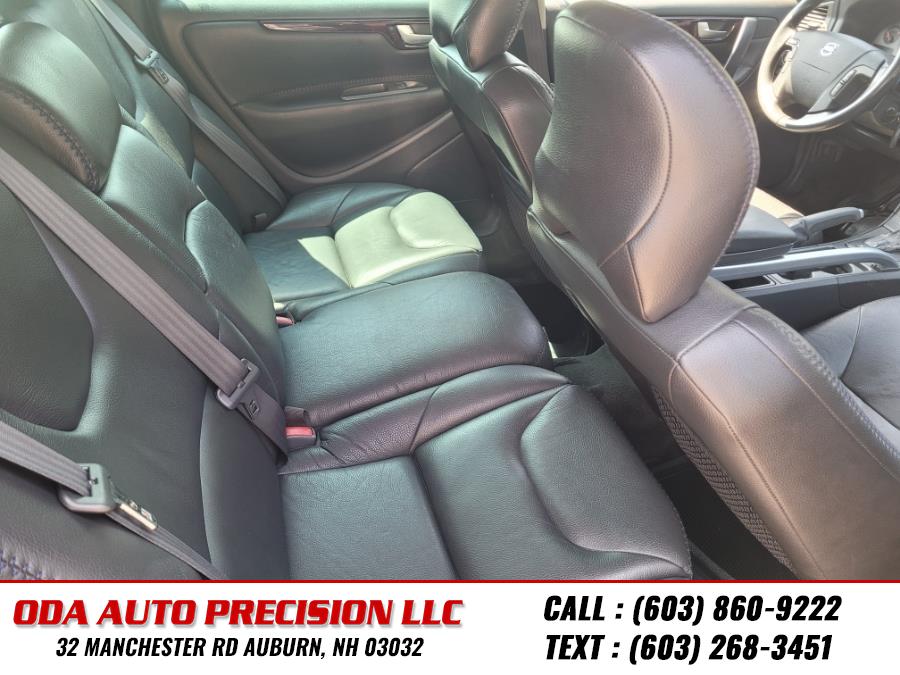 2003 Volvo V70 5dr Wgn 2.5L Turbo AWD XC70, available for sale in Auburn, New Hampshire | ODA Auto Precision LLC. Auburn, New Hampshire 2003 Volvo V70 5dr Wgn 2.5L Turbo AWD XC70, available for sale in Auburn, New Hampshire | ODA Auto Precision LLC. Auburn, New Hampshire