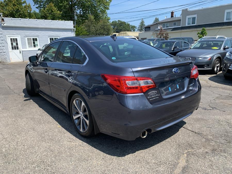 2016 Subaru Legacy 4dr Sdn 2.5i Limited PZEV, available for sale in Springfield, Massachusetts | Absolute Motors Inc. Springfield, Massachusetts 2016 Subaru Legacy 4dr Sdn 2.5i Limited PZEV, available for sale in Springfield, Massachusetts | Absolute Motors Inc. Springfield, Massachusetts