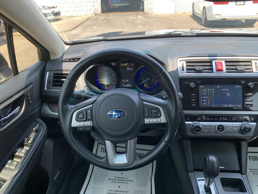 2016 Subaru Legacy 4dr Sdn 2.5i Limited PZEV, available for sale in Springfield, Massachusetts | Absolute Motors Inc. Springfield, Massachusetts 2016 Subaru Legacy 4dr Sdn 2.5i Limited PZEV, available for sale in Springfield, Massachusetts | Absolute Motors Inc. Springfield, Massachusetts