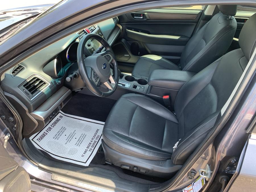 2016 Subaru Legacy 4dr Sdn 2.5i Limited PZEV, available for sale in Springfield, Massachusetts | Absolute Motors Inc. Springfield, Massachusetts 2016 Subaru Legacy 4dr Sdn 2.5i Limited PZEV, available for sale in Springfield, Massachusetts | Absolute Motors Inc. Springfield, Massachusetts