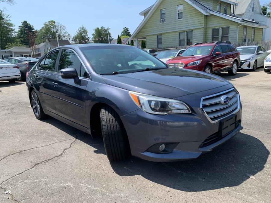 2016 Subaru Legacy 4dr Sdn 2.5i Limited PZEV, available for sale in Springfield, Massachusetts | Absolute Motors Inc. Springfield, Massachusetts 2016 Subaru Legacy 4dr Sdn 2.5i Limited PZEV, available for sale in Springfield, Massachusetts | Absolute Motors Inc. Springfield, Massachusetts