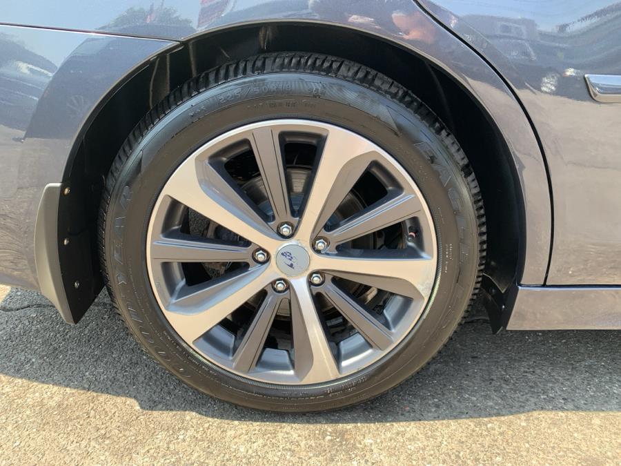 2016 Subaru Legacy 4dr Sdn 2.5i Limited PZEV, available for sale in Springfield, Massachusetts | Absolute Motors Inc. Springfield, Massachusetts 2016 Subaru Legacy 4dr Sdn 2.5i Limited PZEV, available for sale in Springfield, Massachusetts | Absolute Motors Inc. Springfield, Massachusetts
