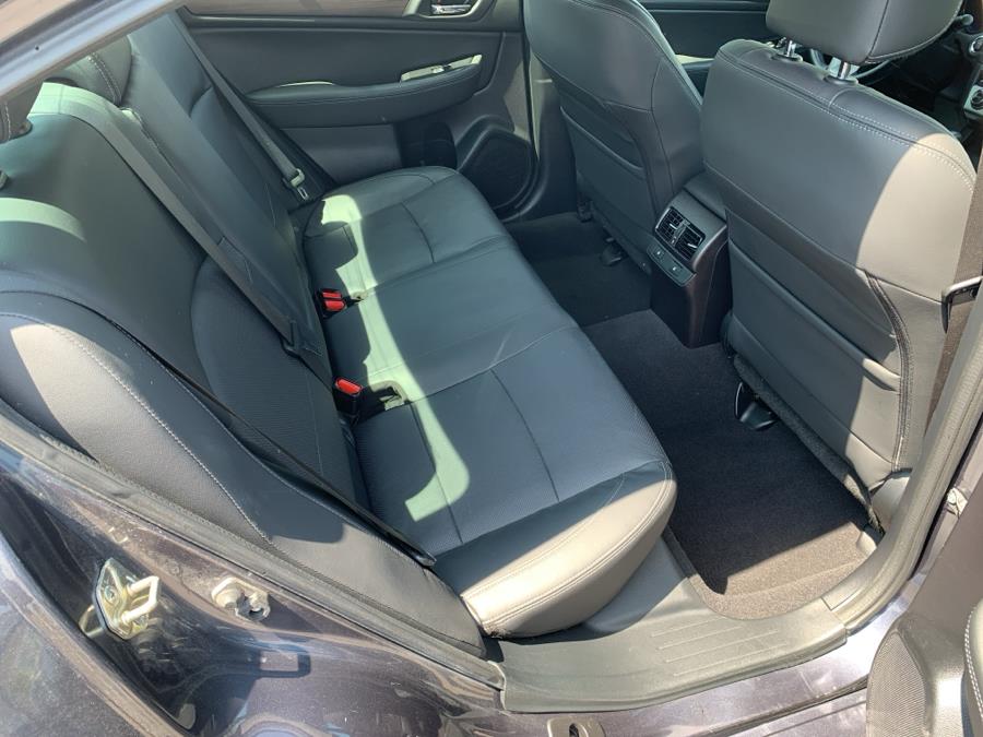 2016 Subaru Legacy 4dr Sdn 2.5i Limited PZEV, available for sale in Springfield, Massachusetts | Absolute Motors Inc. Springfield, Massachusetts 2016 Subaru Legacy 4dr Sdn 2.5i Limited PZEV, available for sale in Springfield, Massachusetts | Absolute Motors Inc. Springfield, Massachusetts