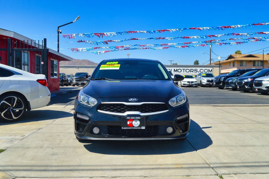 2020 Kia Forte LXS IVT, available for sale in Moreno Valley, California | Fusion Motors Inc. Moreno Valley, California 2020 Kia Forte LXS IVT, available for sale in Moreno Valley, California | Fusion Motors Inc. Moreno Valley, California