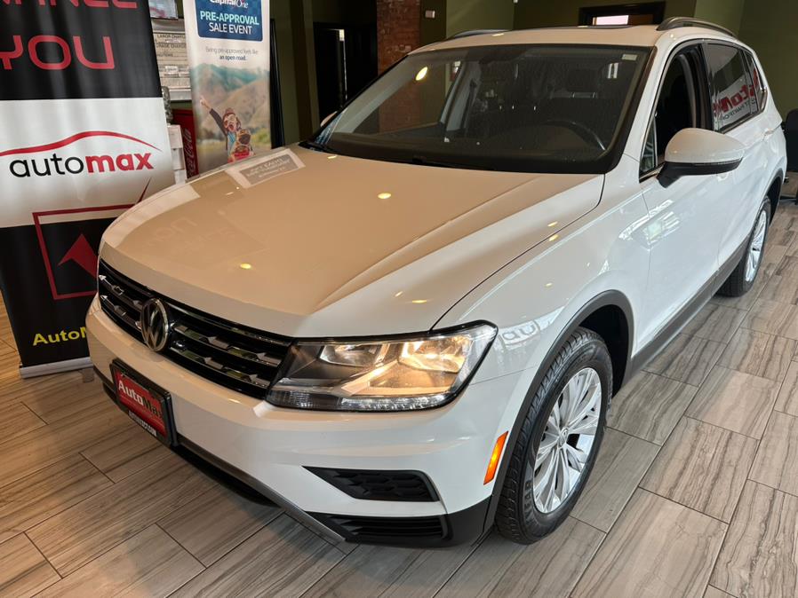 2018 Volkswagen Tiguan 2.0T SE 4MOTION, available for sale in West Hartford, Connecticut | AutoMax. West Hartford, Connecticut 2018 Volkswagen Tiguan 2.0T SE 4MOTION, available for sale in West Hartford, Connecticut | AutoMax. West Hartford, Connecticut