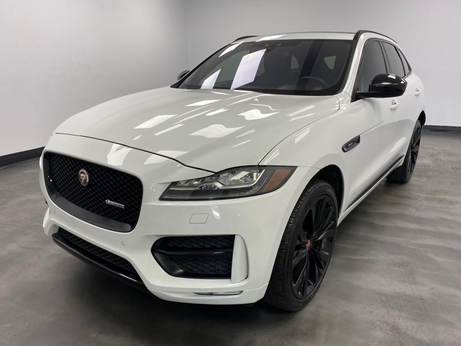 2018 Jaguar F-PACE 30t R-Sport AWD, available for sale in Linden, New Jersey | East Coast Auto Group. Linden, New Jersey 2018 Jaguar F-PACE 30t R-Sport AWD, available for sale in Linden, New Jersey | East Coast Auto Group. Linden, New Jersey