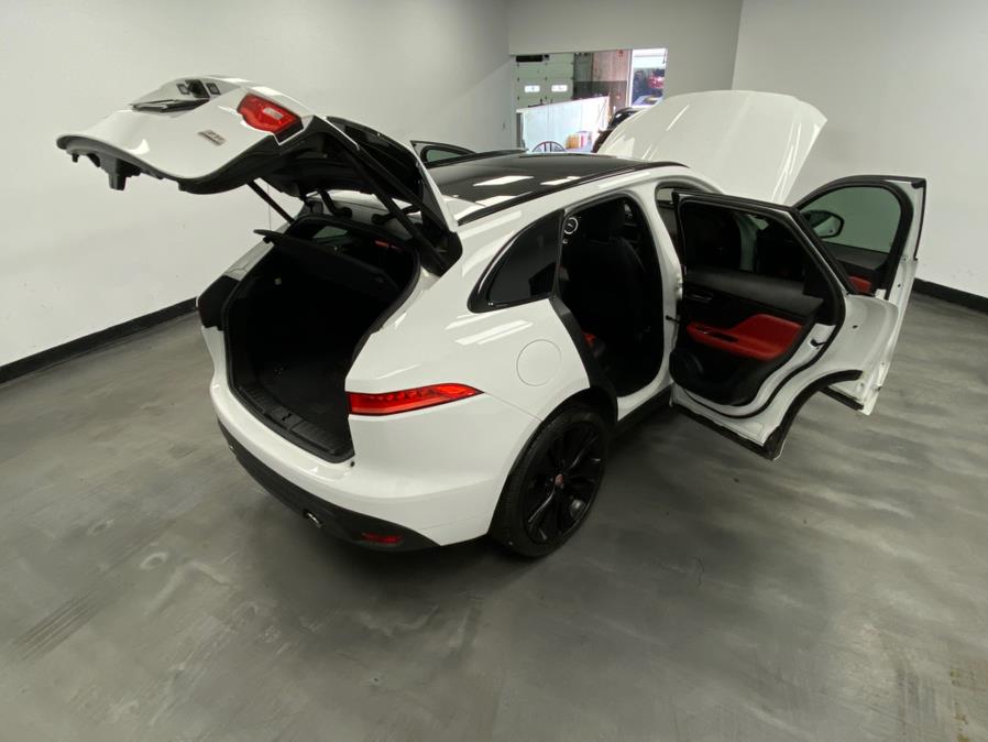 2018 Jaguar F-PACE 30t R-Sport AWD, available for sale in Linden, New Jersey | East Coast Auto Group. Linden, New Jersey 2018 Jaguar F-PACE 30t R-Sport AWD, available for sale in Linden, New Jersey | East Coast Auto Group. Linden, New Jersey