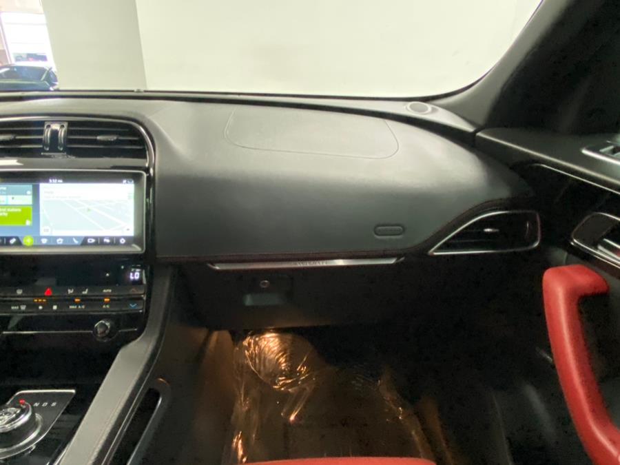 2018 Jaguar F-PACE 30t R-Sport AWD, available for sale in Linden, New Jersey | East Coast Auto Group. Linden, New Jersey 2018 Jaguar F-PACE 30t R-Sport AWD, available for sale in Linden, New Jersey | East Coast Auto Group. Linden, New Jersey