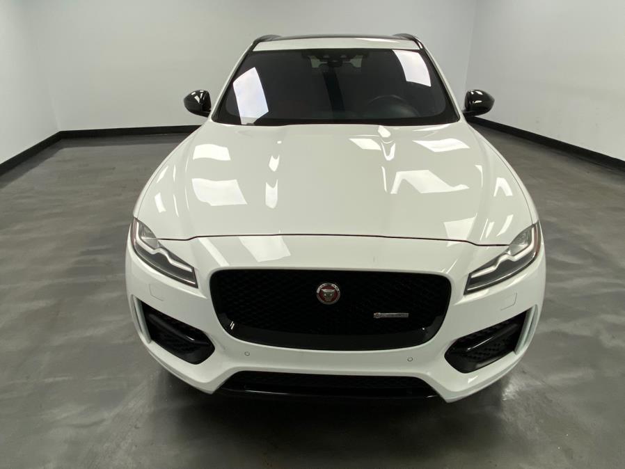 2018 Jaguar F-PACE 30t R-Sport AWD, available for sale in Linden, New Jersey | East Coast Auto Group. Linden, New Jersey 2018 Jaguar F-PACE 30t R-Sport AWD, available for sale in Linden, New Jersey | East Coast Auto Group. Linden, New Jersey