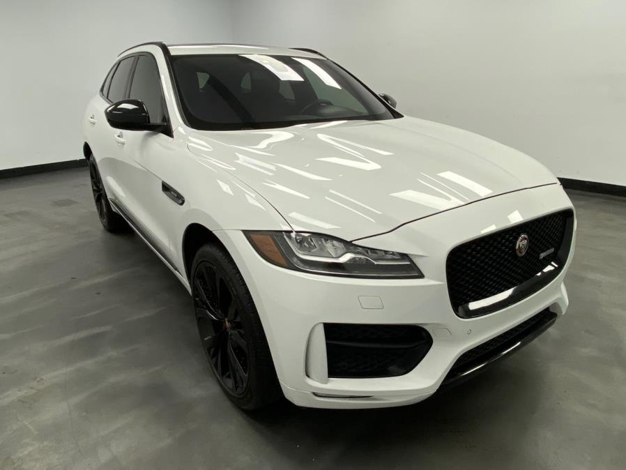 2018 Jaguar F-PACE 30t R-Sport AWD, available for sale in Linden, New Jersey | East Coast Auto Group. Linden, New Jersey 2018 Jaguar F-PACE 30t R-Sport AWD, available for sale in Linden, New Jersey | East Coast Auto Group. Linden, New Jersey
