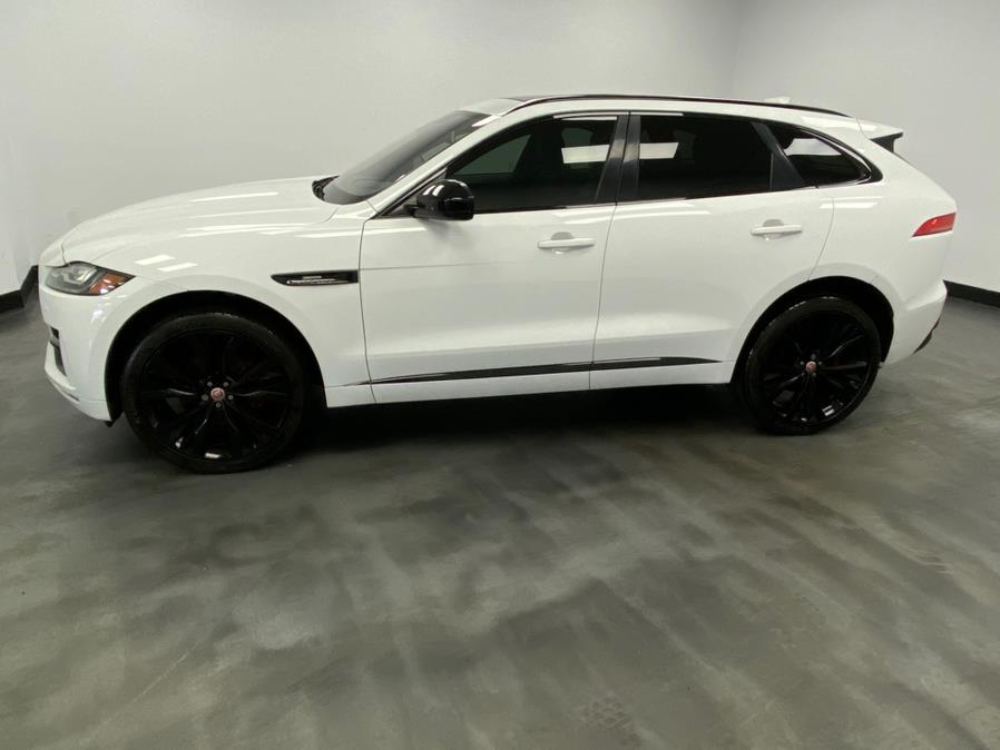 2018 Jaguar F-PACE 30t R-Sport AWD, available for sale in Linden, New Jersey | East Coast Auto Group. Linden, New Jersey 2018 Jaguar F-PACE 30t R-Sport AWD, available for sale in Linden, New Jersey | East Coast Auto Group. Linden, New Jersey