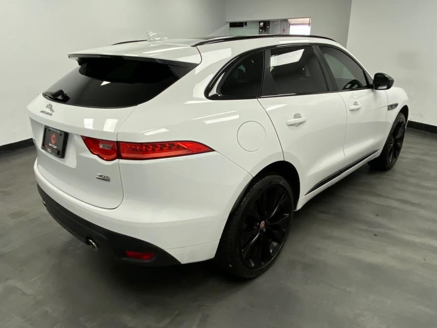 2018 Jaguar F-PACE 30t R-Sport AWD, available for sale in Linden, New Jersey | East Coast Auto Group. Linden, New Jersey 2018 Jaguar F-PACE 30t R-Sport AWD, available for sale in Linden, New Jersey | East Coast Auto Group. Linden, New Jersey