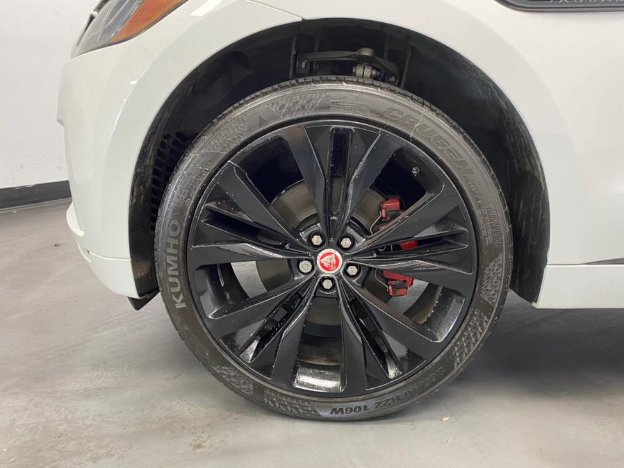2018 Jaguar F-PACE 30t R-Sport AWD, available for sale in Linden, New Jersey | East Coast Auto Group. Linden, New Jersey 2018 Jaguar F-PACE 30t R-Sport AWD, available for sale in Linden, New Jersey | East Coast Auto Group. Linden, New Jersey